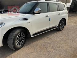 نيسان باترول